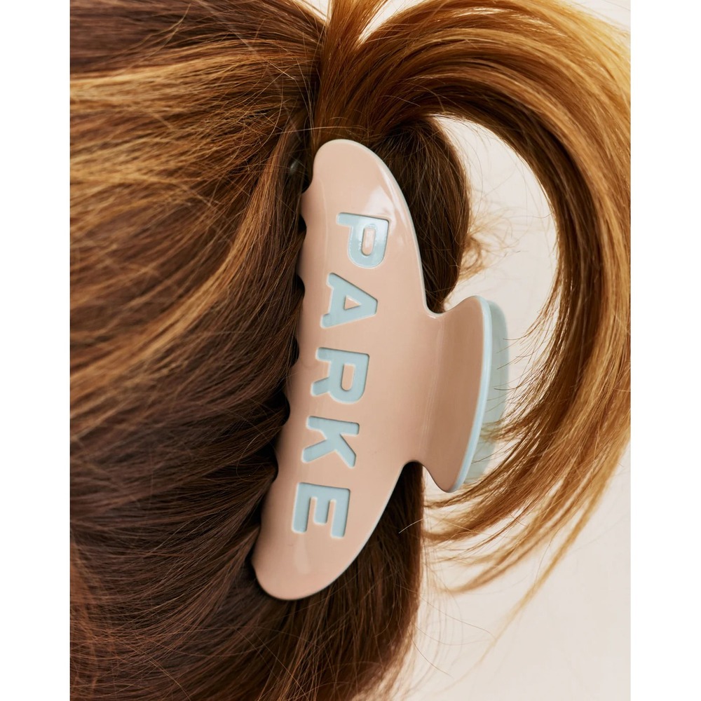 Parke-Claw Clip-Cupcake-Sold Out